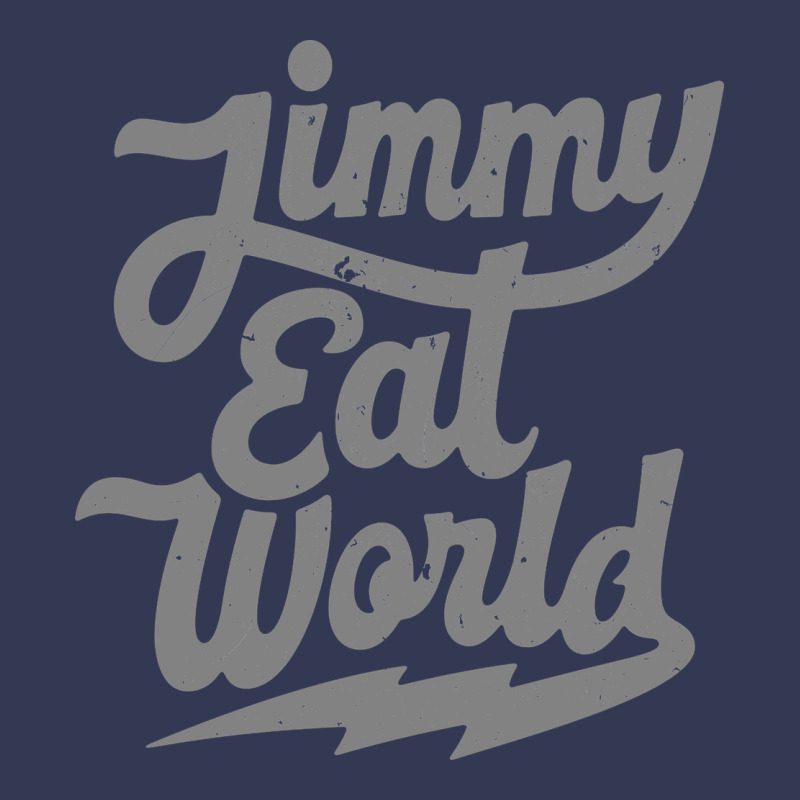 Jimmy Eat World Heavyweight Hoodie by artisFamous | Teevron