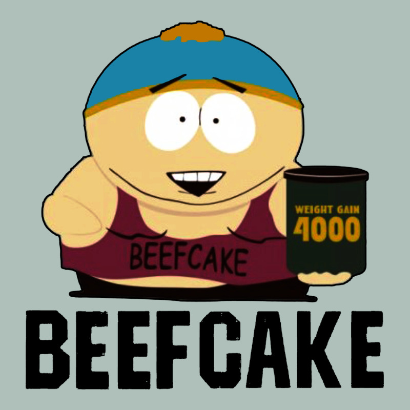 Beefcake Heavyweight Hoodie by artisFamous | Teevron