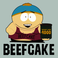 Beefcake Heavyweight Hoodie | Teevron