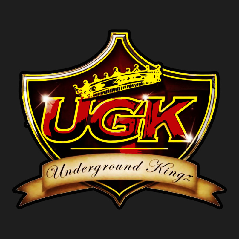 Ugk Underground Kingz Heavyweight Hoodie by artisFamous | Teevron