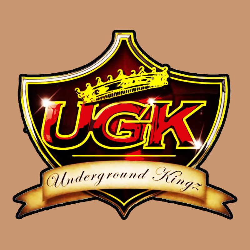 Ugk Heavyweight Hoodie by artisFamous | Teevron