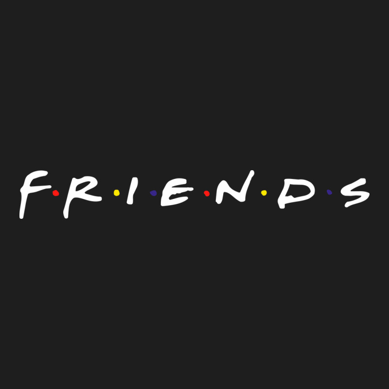 Friends Heavyweight Hoodie by artisFamous | Teevron