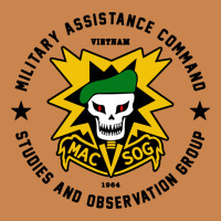 Macv Sog Heavyweight Hoodie | Teevron
