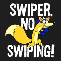 Swiper No Swiping Heavyweight Hoodie | Teevron