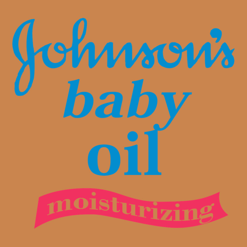 Johnson's Baby Oil Heavyweight Hoodie by artisFamous | Teevron