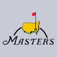 The Masters Heavyweight Hoodie | Teevron