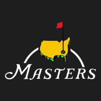 The Masters Heavyweight Hoodie | Teevron