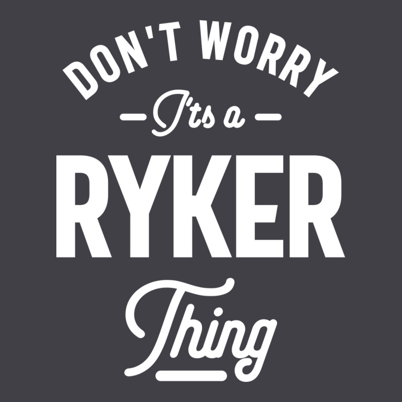 Ryker Personalized Name Birthday Gift Heavyweight Hoodie by artisFamous | Teevron