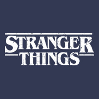 Stranger Heavyweight Hoodie | Teevron