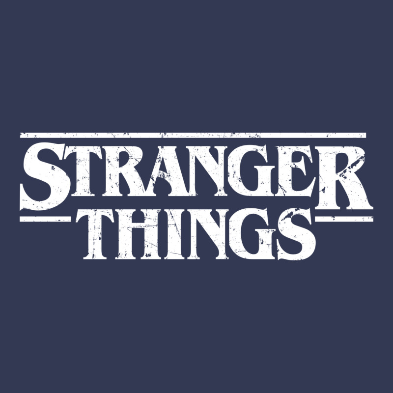 Stranger Heavyweight Hoodie by artisFamous | Teevron
