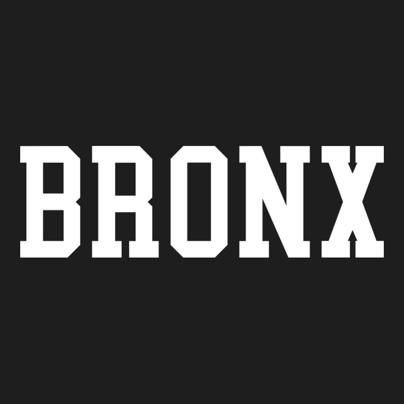 Bronx Heavyweight Hoodie by artisFamous | Teevron