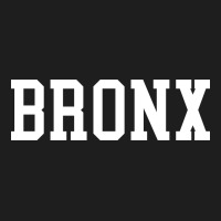 Bronx Heavyweight Hoodie | Teevron