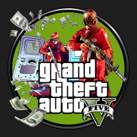Grand Theft Auto Heavyweight Hoodie | Teevron