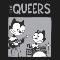 The Queers Heavyweight Hoodie | Teevron