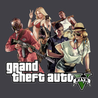 Grand Theft Auto Heavyweight Hoodie | Teevron