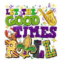 let the good times roll | Teevron