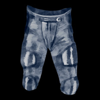 Football Padded Pant Fa Element Ladies Tee | Teevron