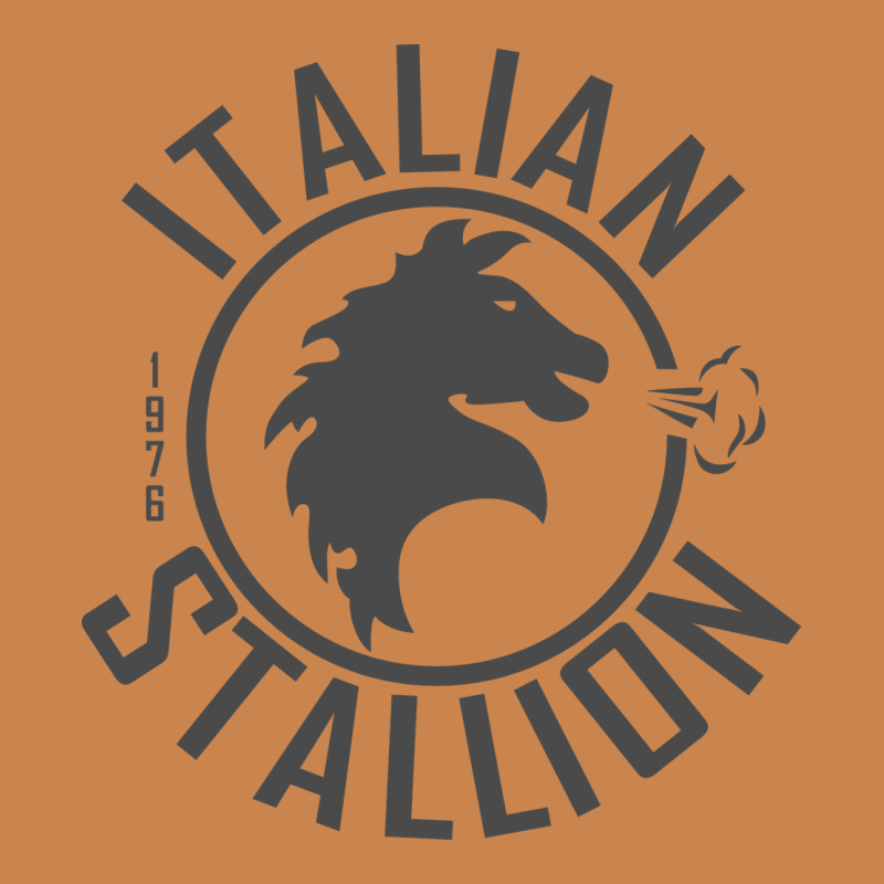 Italian Stallion Heavyweight Hoodie by artisFamous | Teevron