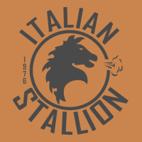 Italian Stallion Heavyweight Hoodie | Teevron