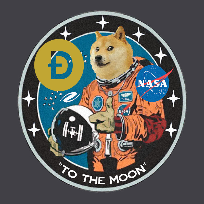 Doge Heavyweight Hoodie by artisFamous | Teevron