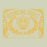 Bouncing Souls The Scream Of King Heavyweight Hoodie | Teevron