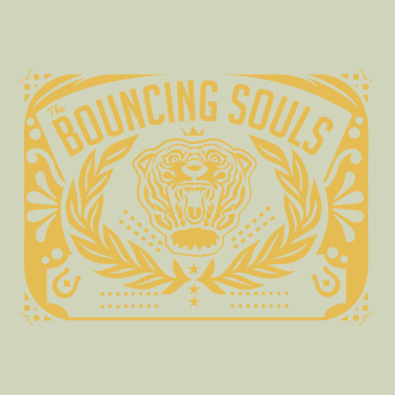 Bouncing Souls The Scream Of King Heavyweight Hoodie by artisFamous | Teevron