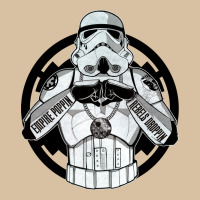 Storm Trooper Heavyweight Hoodie | Teevron