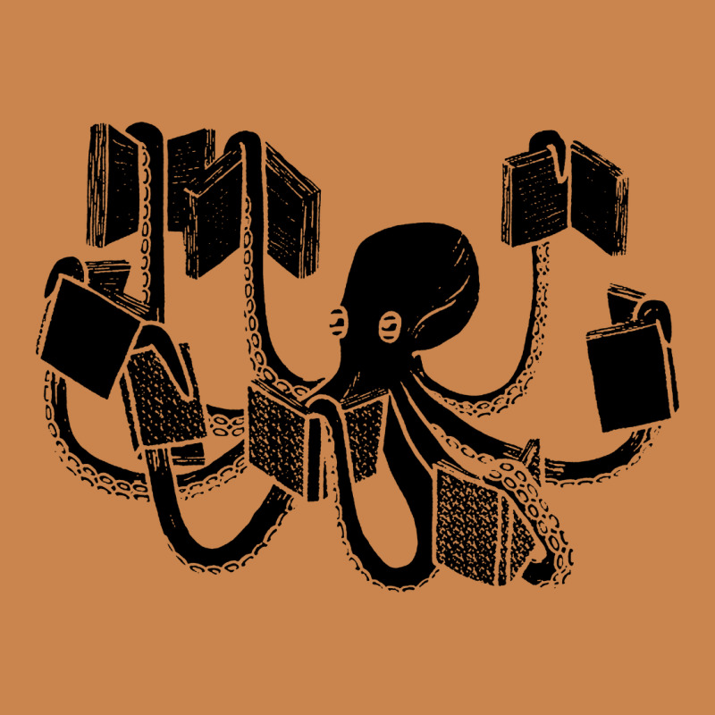 Octopus Heavyweight Hoodie by artisFamous | Teevron