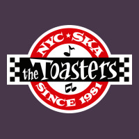 The Toasters Nyc Ska Since 1981 Heavyweight Hoodie | Teevron