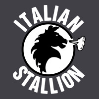 Italian Stallion Heavyweight Hoodie | Teevron