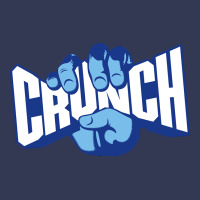 Crunch Heavyweight Hoodie | Teevron