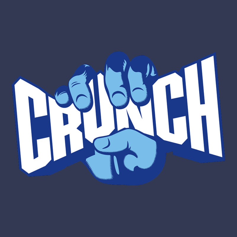 Crunch Heavyweight Hoodie by artisFamous | Teevron
