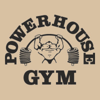 Power Hause Gym Heavyweight Hoodie | Teevron