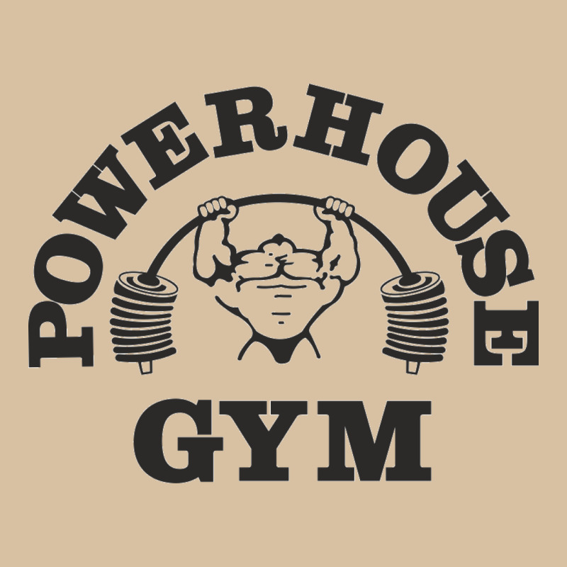Power Hause Gym Heavyweight Hoodie by artisFamous | Teevron