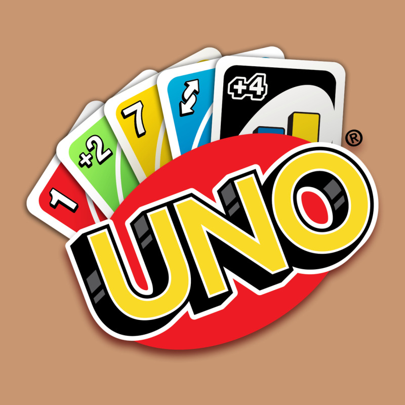Uno Funny Game Heavyweight Hoodie by artisFamous | Teevron