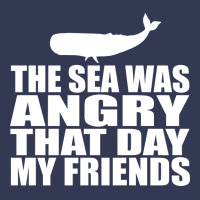 Seinfeld   The Sea Was Angry That Day My Friends Heavyweight Hoodie | Teevron