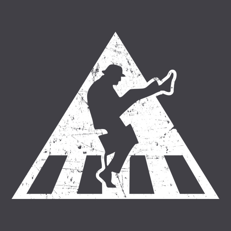 The Ministry Of Silly Walks Distressed Heavyweight Hoodie by artisFamous | Teevron