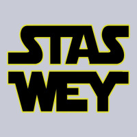 Stas Wey Heavyweight Hoodie | Teevron