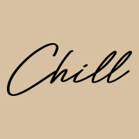 Chill Heavyweight Hoodie | Teevron