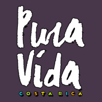 Costa Rica Pura Vida Heavyweight Hoodie | Teevron