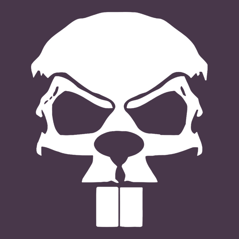 Crazy Beaver Skull Heavyweight Hoodie by artisFamous | Teevron