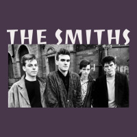 The Smiths Heavyweight Hoodie | Teevron