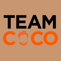 Team Coco Heavyweight Hoodie | Teevron