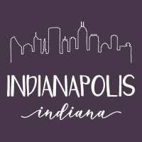Indiana Heavyweight Hoodie | Teevron
