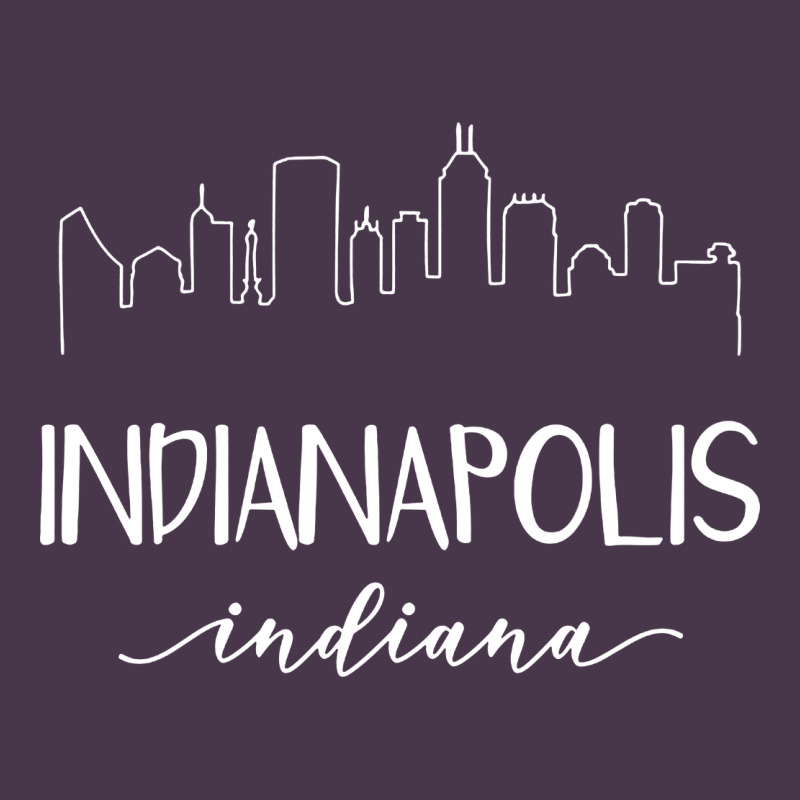 Indiana Heavyweight Hoodie by artisFamous | Teevron