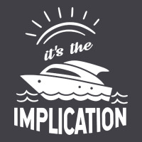 The Implication   Its Always Sunny In Philadelphia Heavyweight Hoodie | Teevron