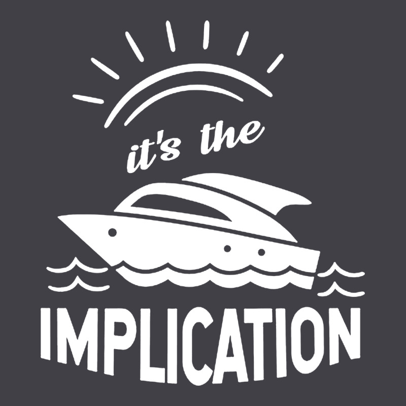 The Implication   Its Always Sunny In Philadelphia Heavyweight Hoodie by artisFamous | Teevron