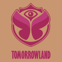 Tomorrowland Around The World 2021 Heavyweight Hoodie | Teevron