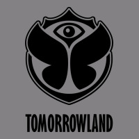Tomorrowland Around The World Heavyweight Hoodie | Teevron