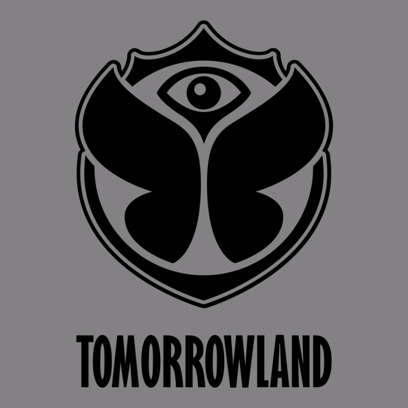 Tomorrowland Around The World Heavyweight Hoodie by artisFamous | Teevron